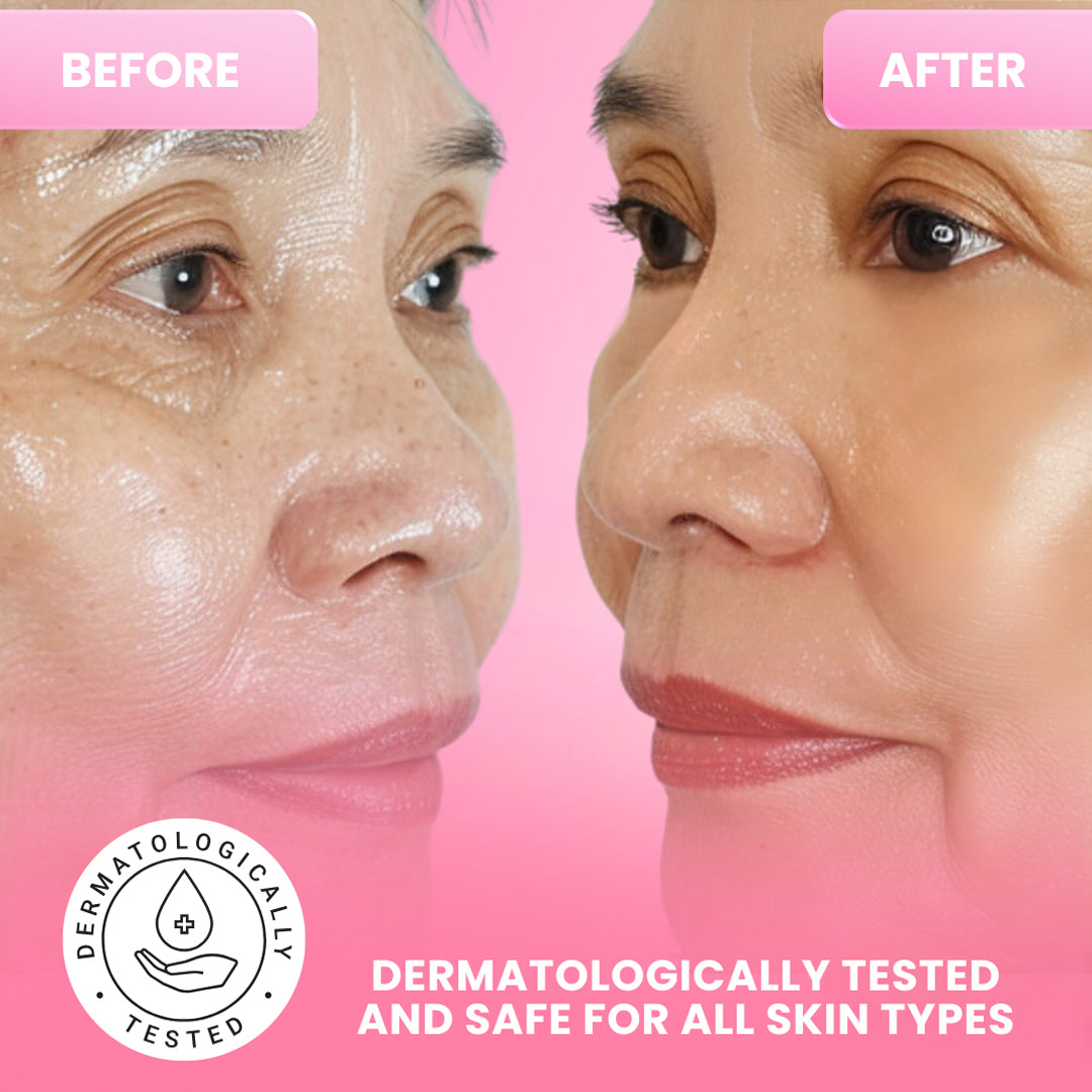 EVONEX® Age Defy Foundation