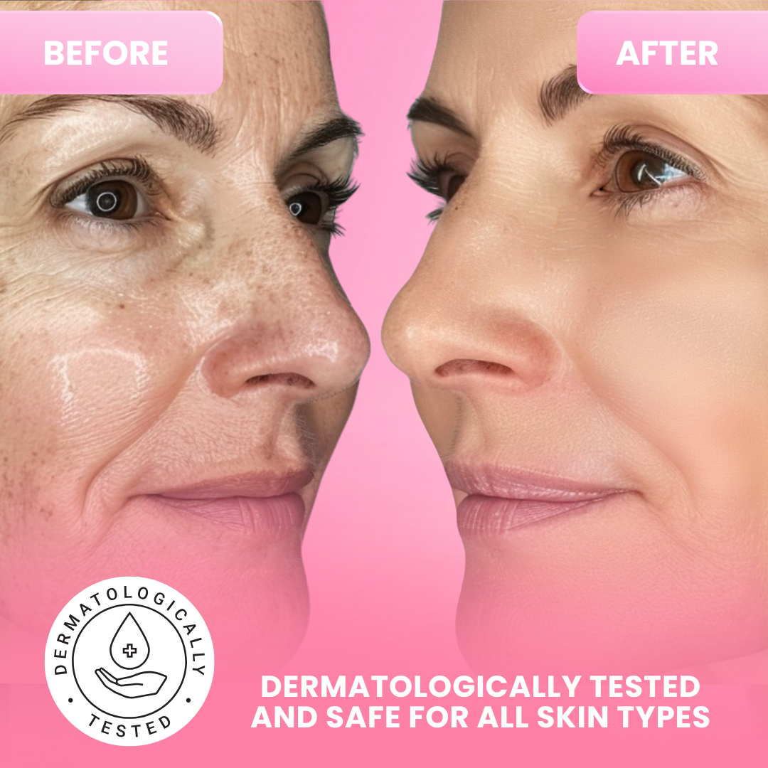 EVONEX® Age Defy Foundation