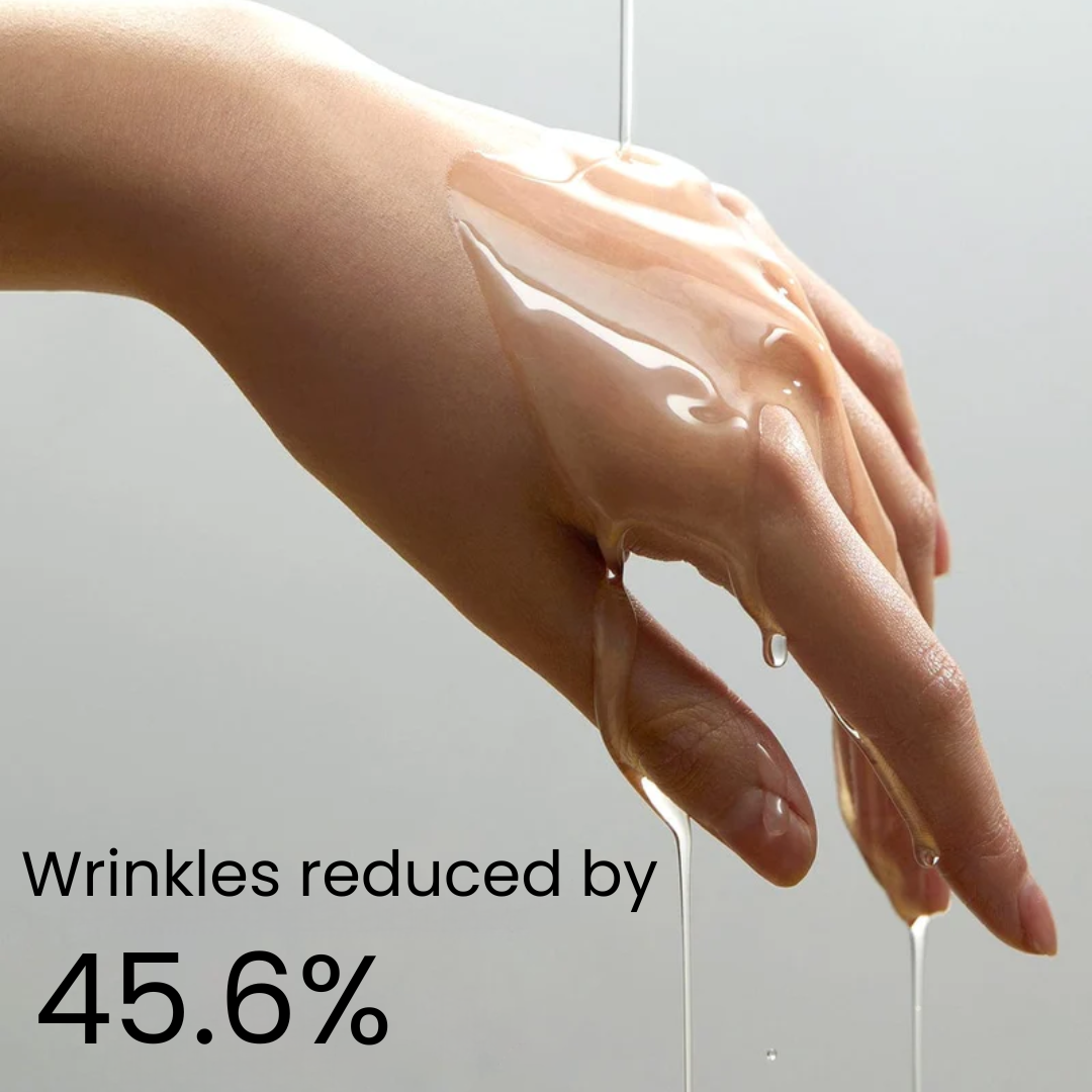 Radiant Revitalizing Cleansing Oil