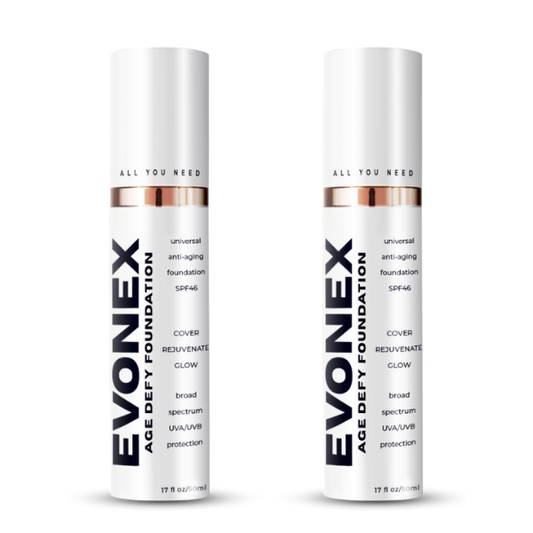 Evonex® Age-Defy™ Duo: Buy 1, Get 1 FREE!