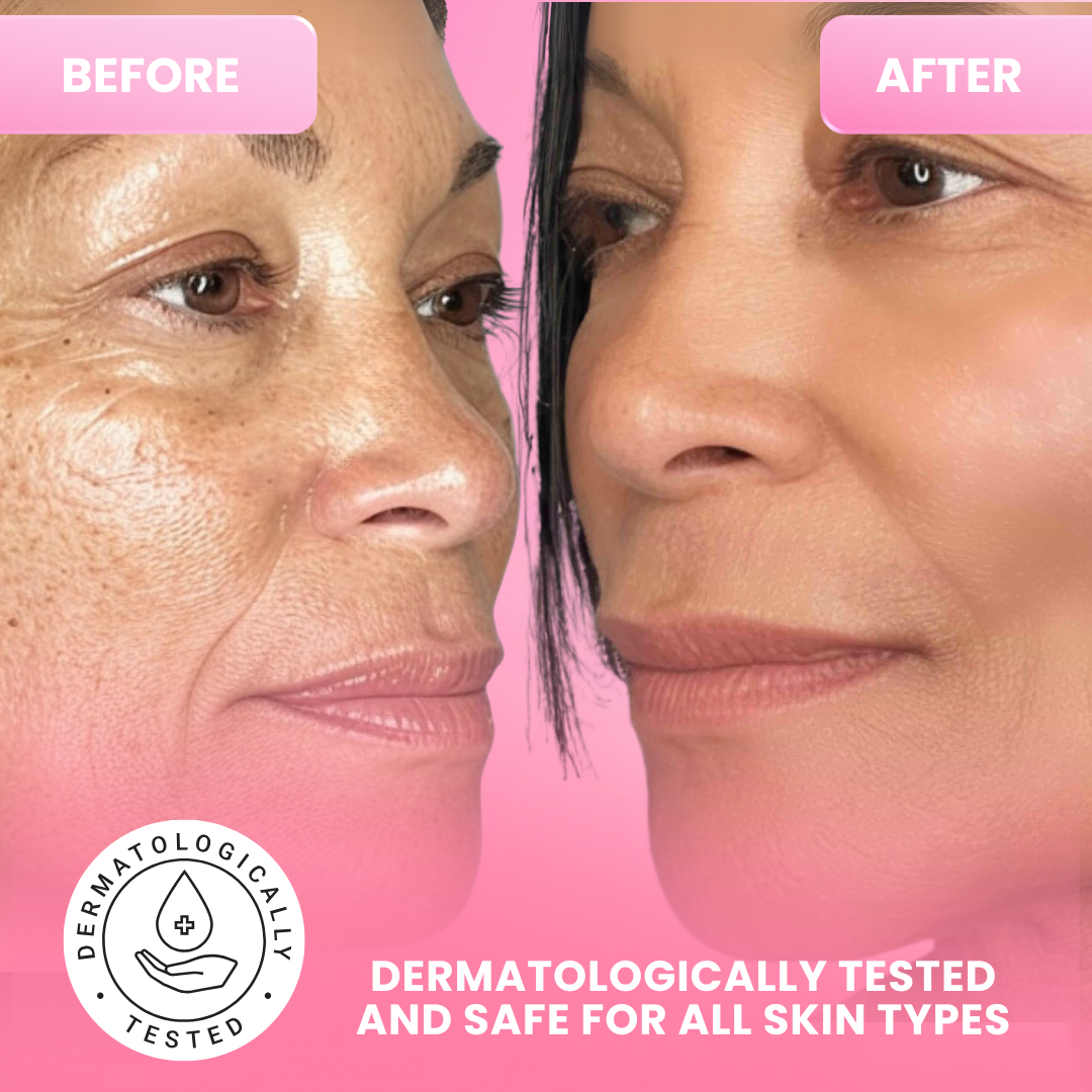 EVONEX® Age Defy Foundation