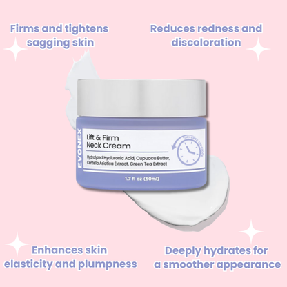 Lift & Firm Neck Cream