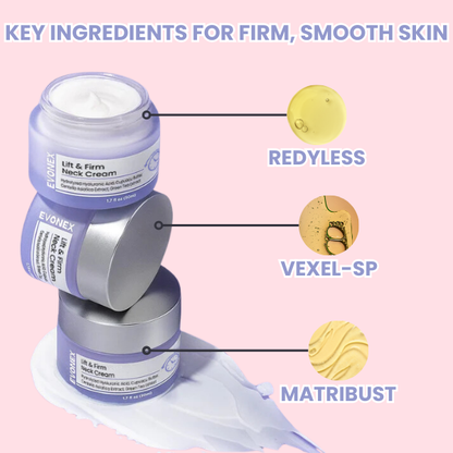 Lift & Firm Neck Cream