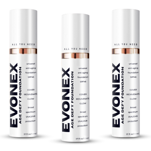 Special Customer Deal: 3-Month Age-Defy Kit