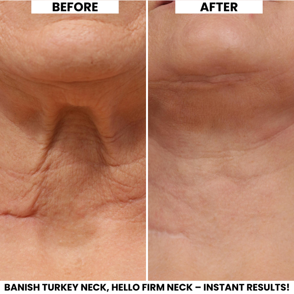 Lift & Firm Neck Cream