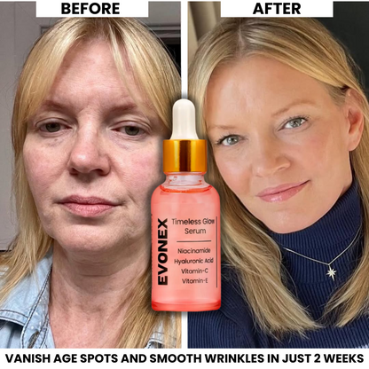 Timeless Glow Serum
