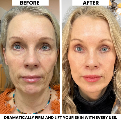 Timeless Glow Serum
